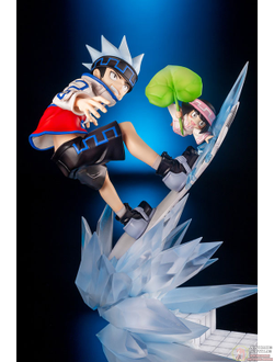 Фигурка 1/8 Хорокэу Усуи (Horokeu Usui)