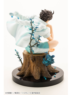 Фигурка 1/8 Тору Оикава (Tooru Oikawa ARTFX J Kotobukiya)