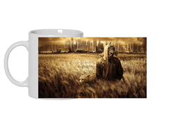 Кружка Stalker/ Сталкер №6