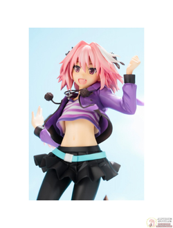 Фигурка 1/7 Астольф / Райдер Чёрных (Astolfo "Kuro" no Rider)