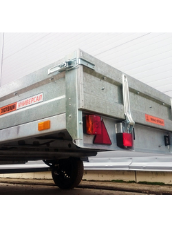 Прицеп «Экспедиция Универсал» 3600х1500