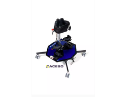 Опора для стояния (вертикализатор) RTX S переднеопорная