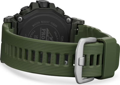 Часы Casio Pro Trek PRW-61LD-3