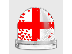 Водяной шар Грузия