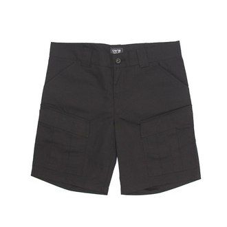 Шорты Eclectik Curt Shorts, Black