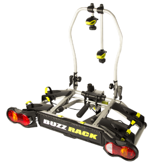 Spark New, Buzz Rack, BRBP132