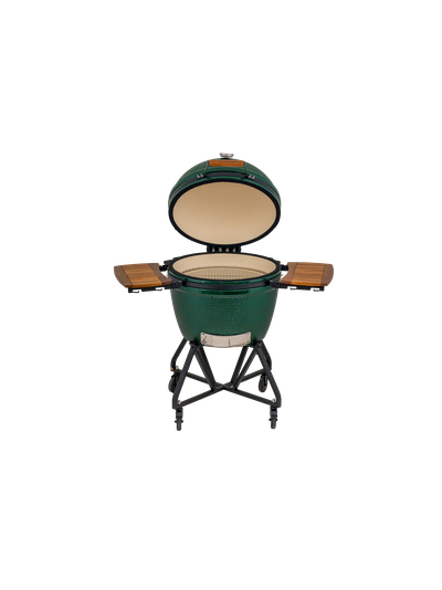 Керамический гриль Green Kamado XLarge II