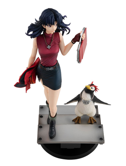 Фигурка Мисато Кацураги (Katsuragi Misato, PenPen Gals Series)