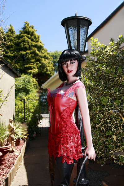 Ксения Elite Mix 165см