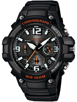 Часы Casio MCW-100H-1A