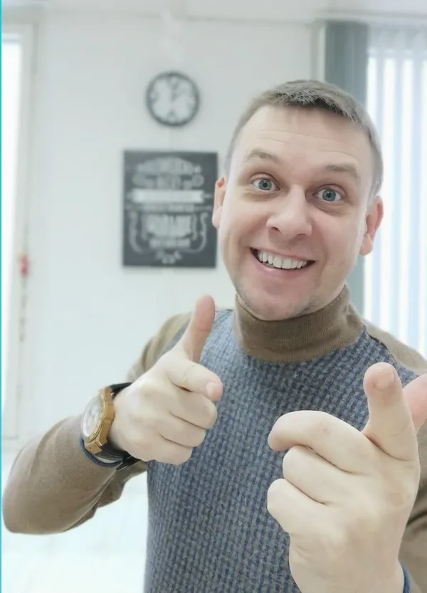 Александр Кузнецов бизнес