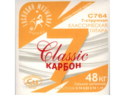 Господин Музыкант C764 Classic