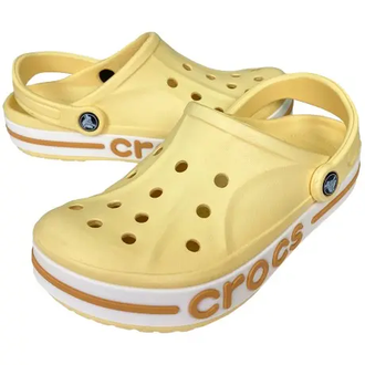 CROCS BAYABAND CLOG ПЕСОЧНЫЕ