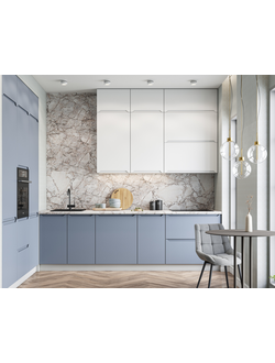 Кухни "Тренто" ДСВ