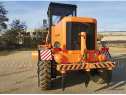 Автогрейдер ГС-14.02