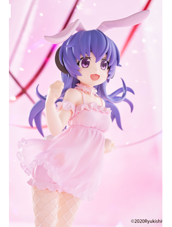 Фигурка Ханю (Hanyuu BiCute)