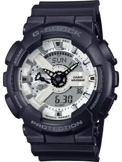 Часы Casio G-Shock GA-110WD-1A