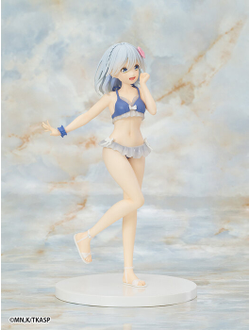 Фигурка Асахи Амагами (Asahi Amagami)