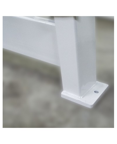 Вертикальная тяга с независимыми рычагами AV313/80