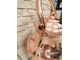 Медный Чайник "Дружок" 2,5л. Россия All-Copper арт.177