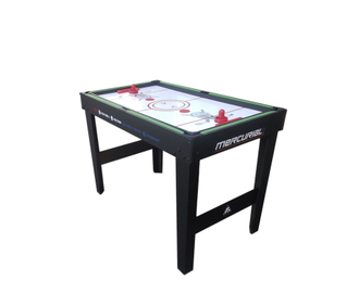 Игровой стол-трансформер DFC MERCURIAL 4в1