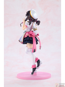 Фигурка Юн-юн (Yunyun Light Novel Idol Ver.)