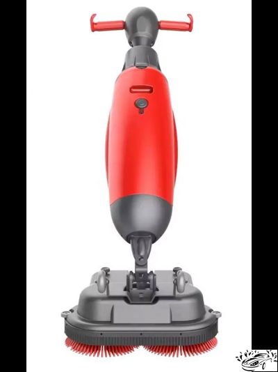 Аккумуляторная поломоечная машина TOR JH-360A