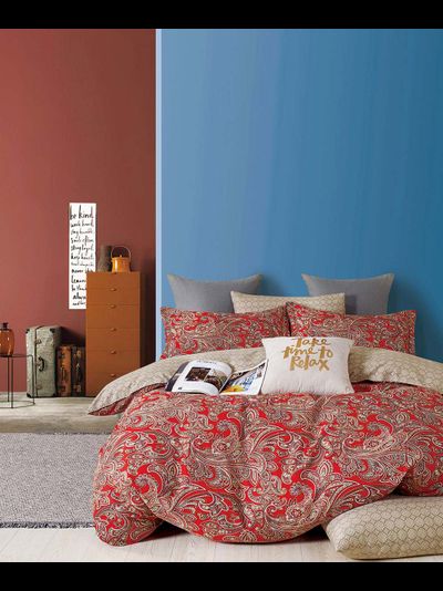 Постельное белье TANGO Twill сатин евро 200x220x1 230x250x1 50x70x2 70x70x2 TPIG6-1904