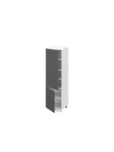 Кельн модульная кухня Пенал П 600-11
