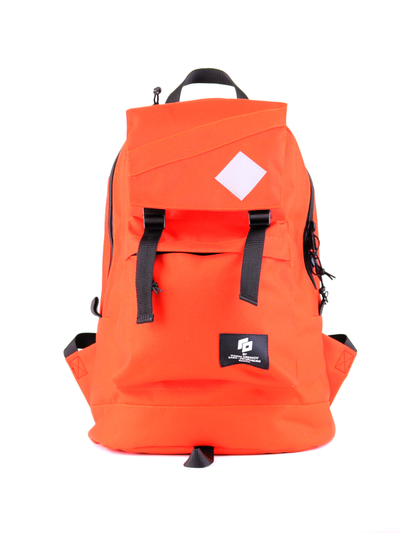 Рюкзак GO Citypack Оранжевый