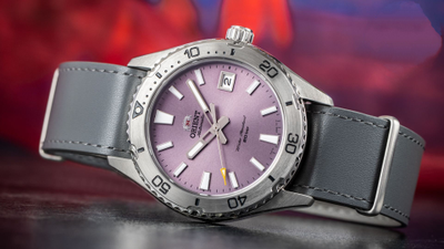 Мужские часы Orient RA-AC0Q07V