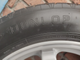 № Б1455. Запасное колесо R18 5х120 155/90R18 BMW X5