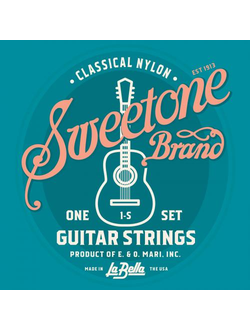 La Bella 1S Sweetone