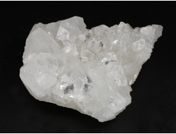 Апофиллит, сросток кристаллов, Индия (70*54*30 мм, 142 г) №29845