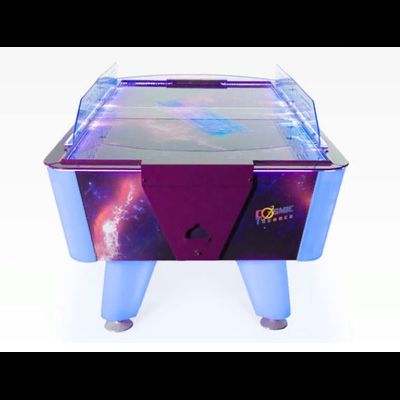 Аэрохоккей «Dynamo Cosmic Thunder»