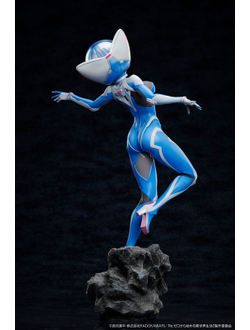 Фигурка 1/7 Рем (Rem A×A -SF SpaceSuit-)