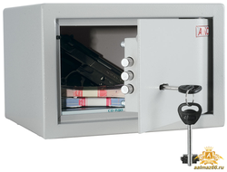 Мебельный сейф AIKO T-17