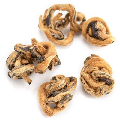 Чай красный Хун Би Ло (Красная спираль), кат. А