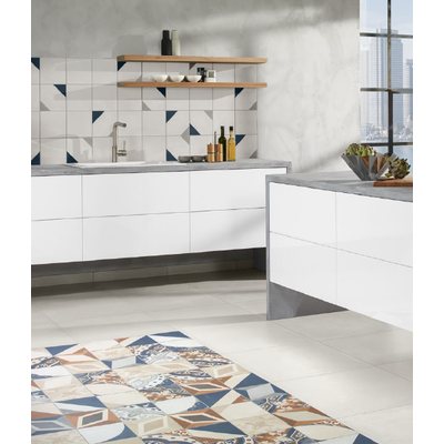 Фоновая плитка Villeroy&amp;Boch Century Unlimited 1581 CF15 30x60 см