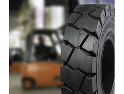 5.00-8 Starco Unicorn Шина цельнолитая