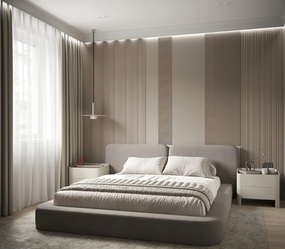 3D панель Decor Dizayn DD929