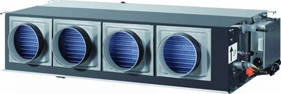 Канальный средненапорный Haier MRV AD382MMERA