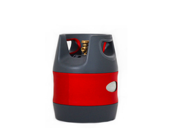 Газовый баллон HPC Research Classiс 12,7л (Чехия)