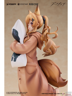 Фигурка Кеобе (Ceobe Pajama Party Ver.)