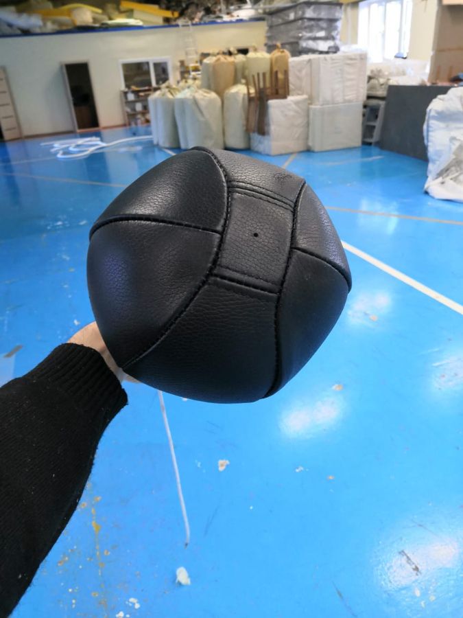 боксерская груша