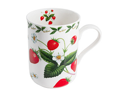 Кружка Земляника 300 мл