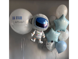 Комплект шаров для мальчиков №16