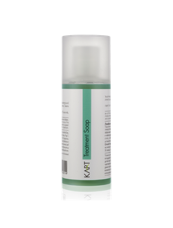 Feeto Care Treatment Soap - Лечебно-профилактическое мыло для стоп  150 мл.