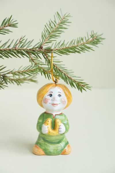 Домовенок Васька