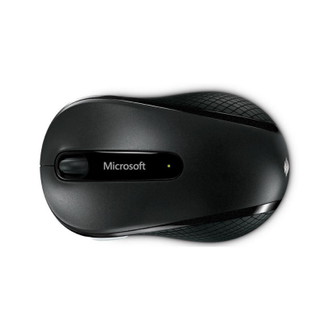 Мышь компьютерная Microsoft Mouse Microsoft Wireless Mobile 4000